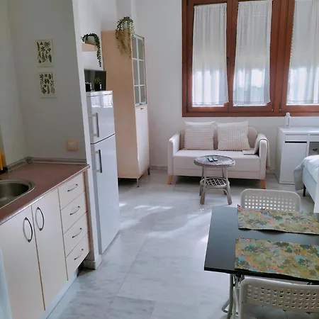 아파트 De Lux 세비야